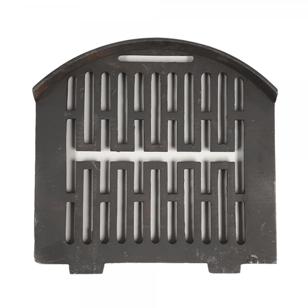 16" ROUND GERKROSS FIRE GRATE
