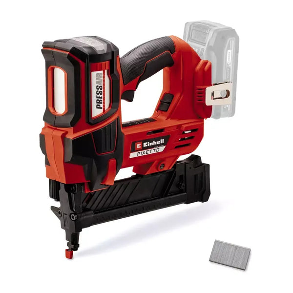 Einhell 18V Fixetto Professional Cordless Tracker No Battery