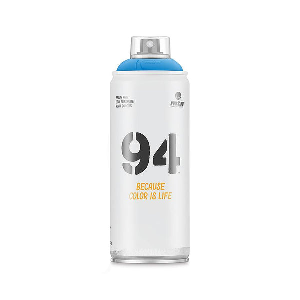  MTN 94 RV-30 Electric Blue 400ml Matt
