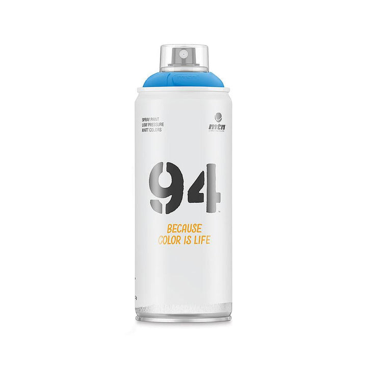  MTN 94 RV-30 Electric Blue 400ml Matt

