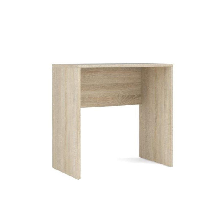 function oak desk