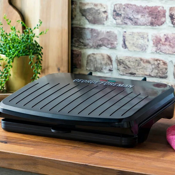 George Foreman Large Fit Grill