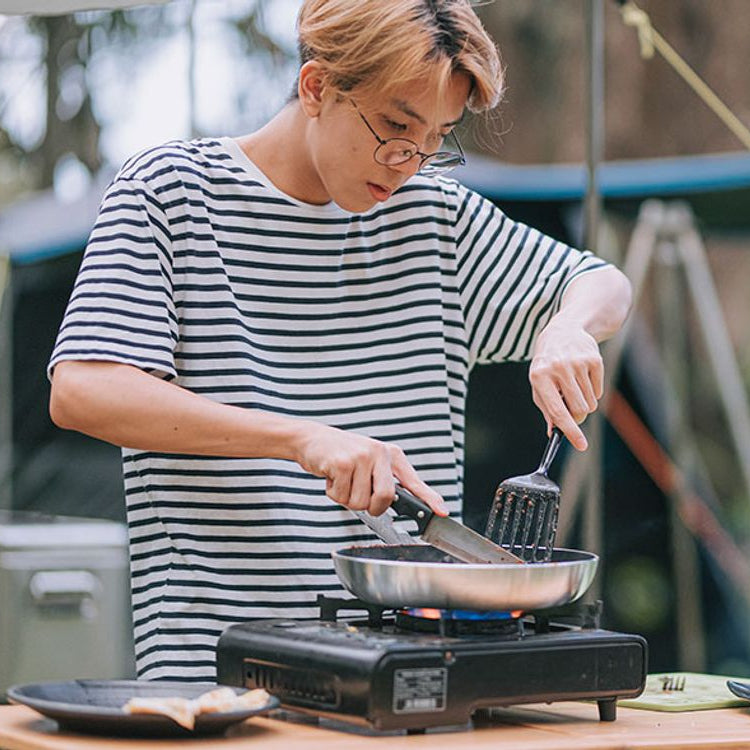 Redwood Portable Gas Stove