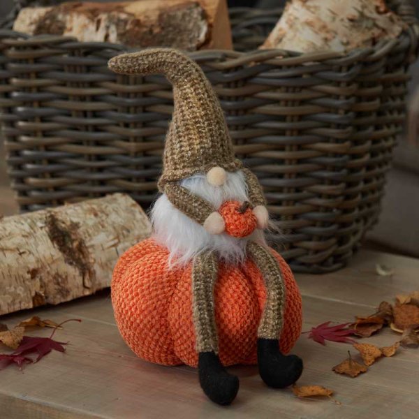 Gonk Autumn Plush