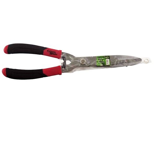 Green Blade 9 Inch Hedge Shears