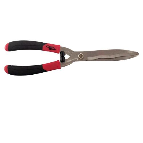 Green Blade 9 Inch Hedge Shears