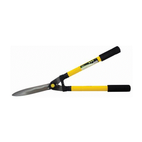 8" Green Blade Hedge Shears