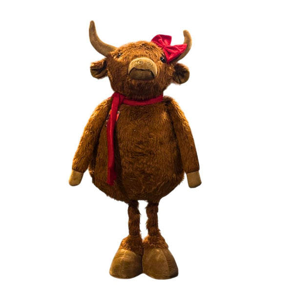 Hairy Hattie 135cm Large