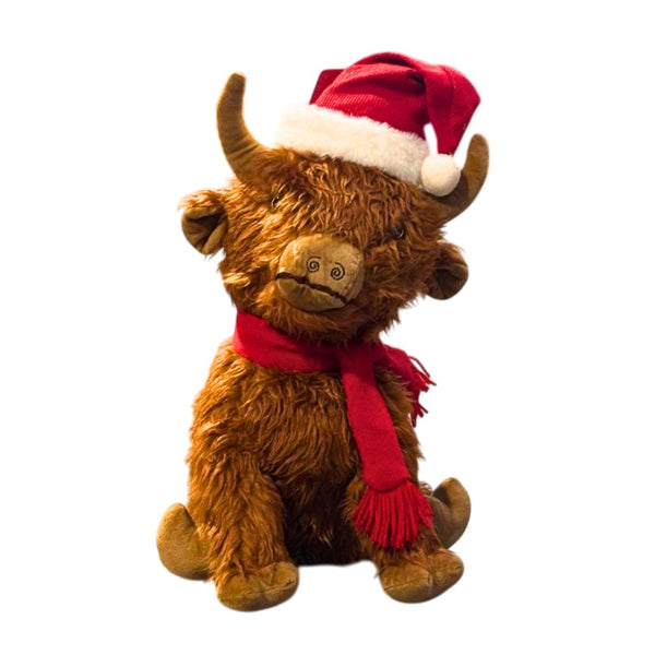 Hairy Hattie 40cm Medium