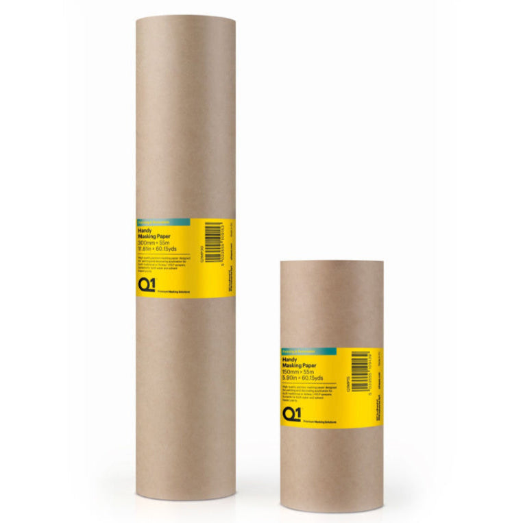 Q1 Handy Masking Paper 