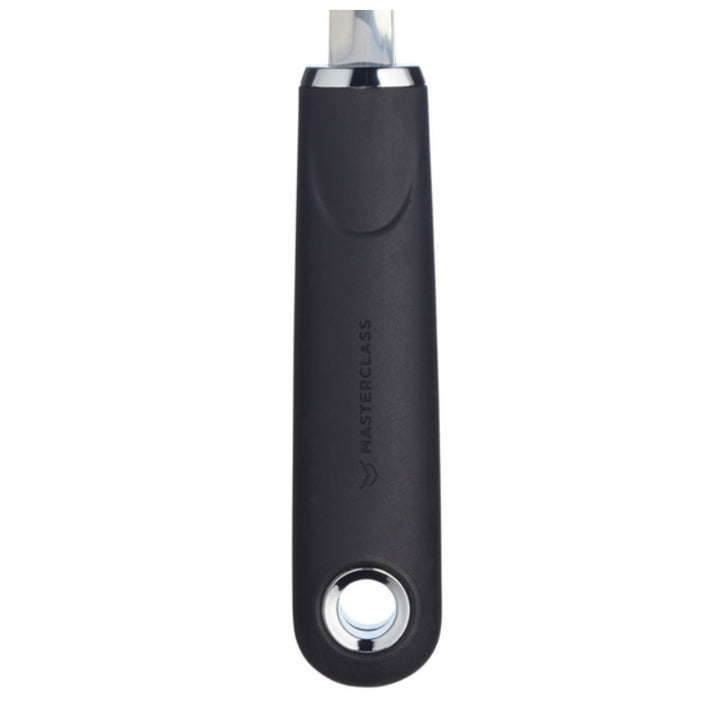 MasterClass Soft Grip Stainless Steel Carving Fork