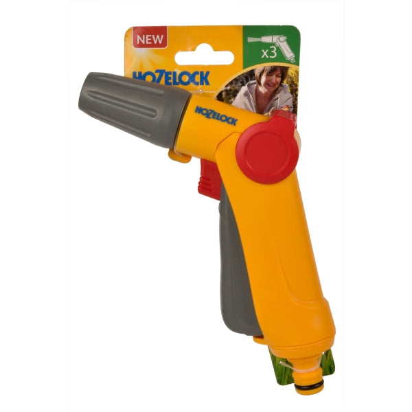 Hozelock Jet Spray Gun
