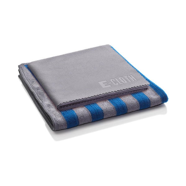 E-Cloth Hob & Oven Pack