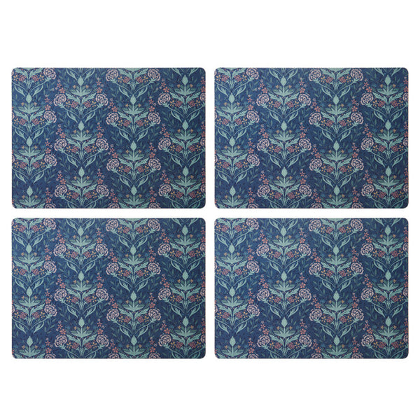 Creative Tops Arts & Craft Pack of 4 Premium Placemat