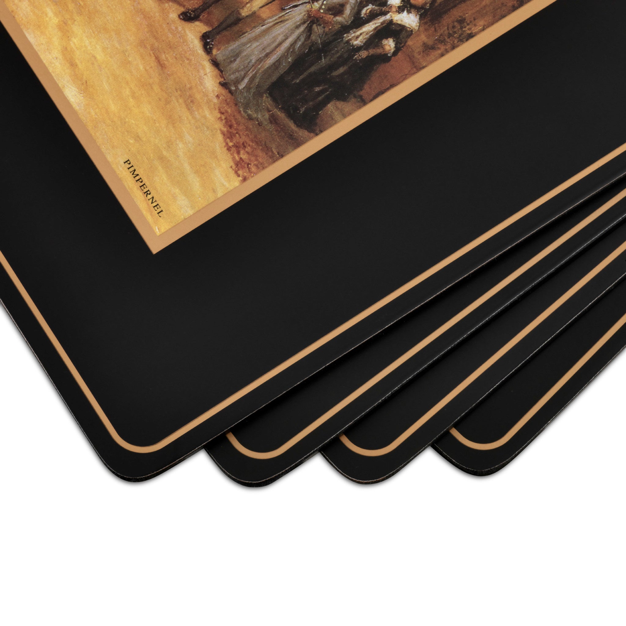 Pimpernel Tally Ho Set of 6 Placemats
