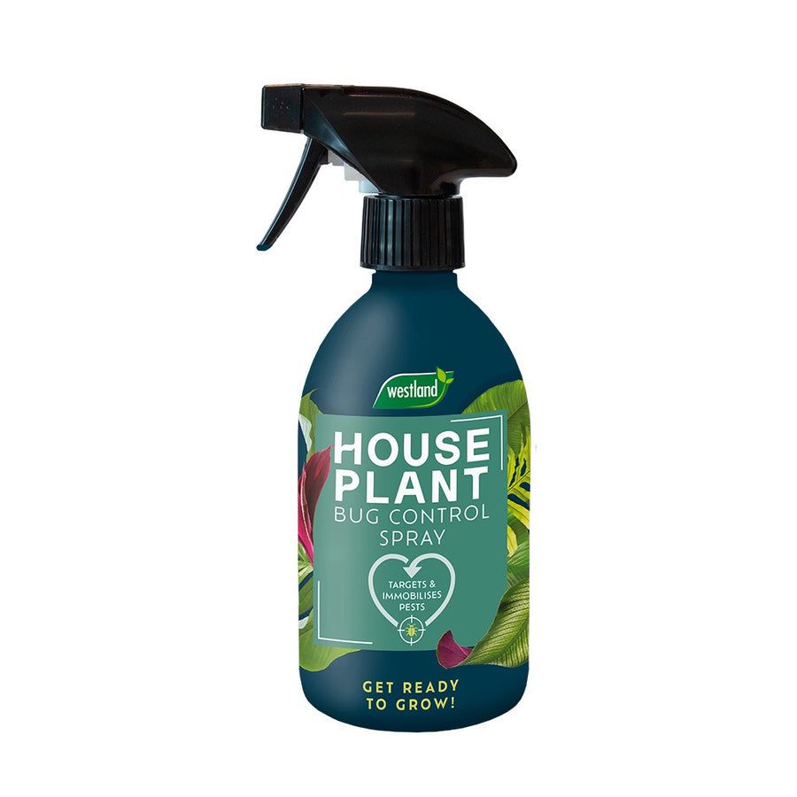 Westland Houseplant Bug Control 500ml Spray