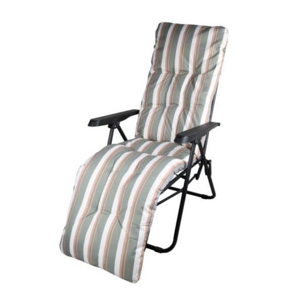 22767 - Relaxer Chair Stripes