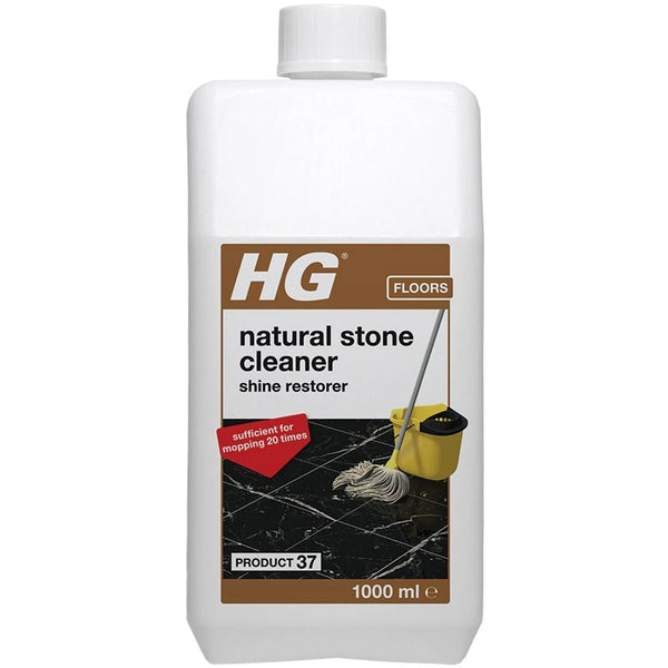HG Marble Shine Finish 1L