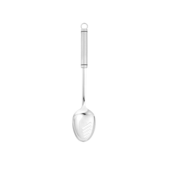Judge Tubular Slotted Spoon