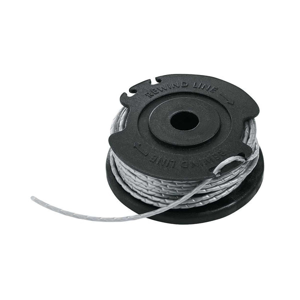 Bosch ART 23/26 SL spool with line