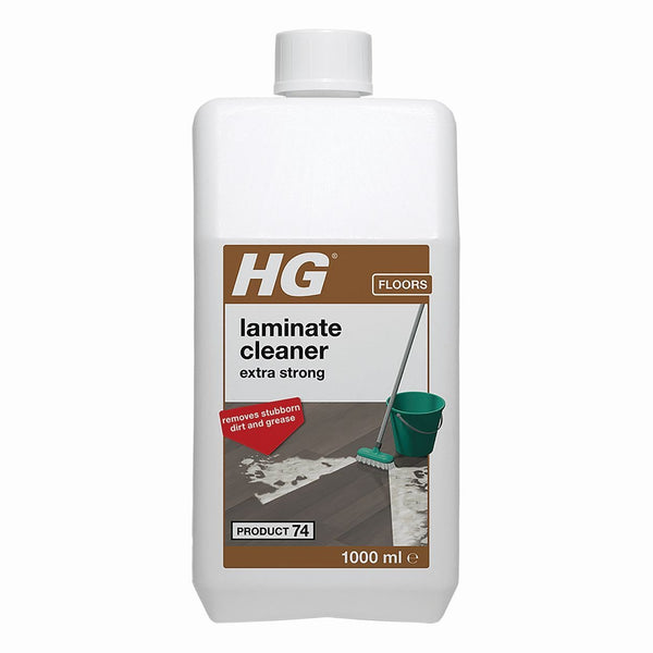 HG Extreme Power Cleaner