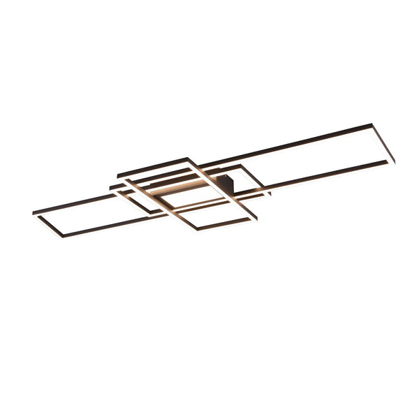 Trio Ceiling Lamp Irvine