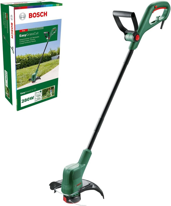 Bosch Easy Cut 23 Grass Strimmer