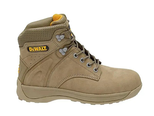 DeWalt Extreme Stone SB Safety Boots Size 10
