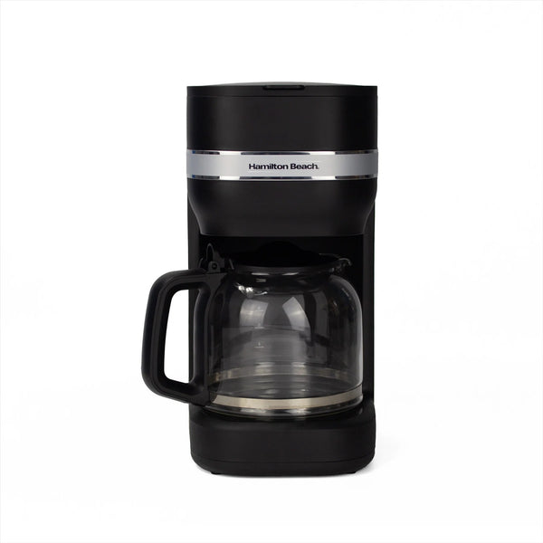 Hamilton Beach Ella 1.5L Filter Coffee Machine