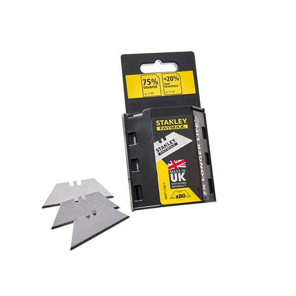 STANLEY Fatmax 100 Fatmax Knife Blades