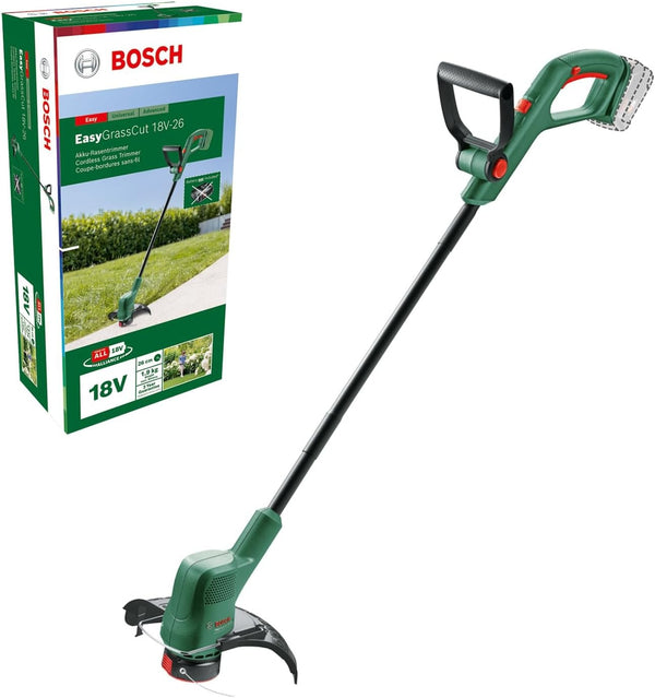 Bosch EasyGrassCut 26 280W Corded Grass trimmer