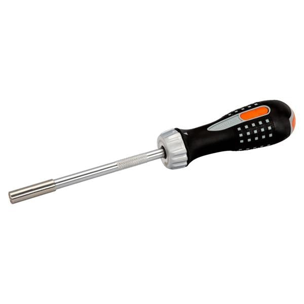 Bahco Ratcheting Screwdriver
