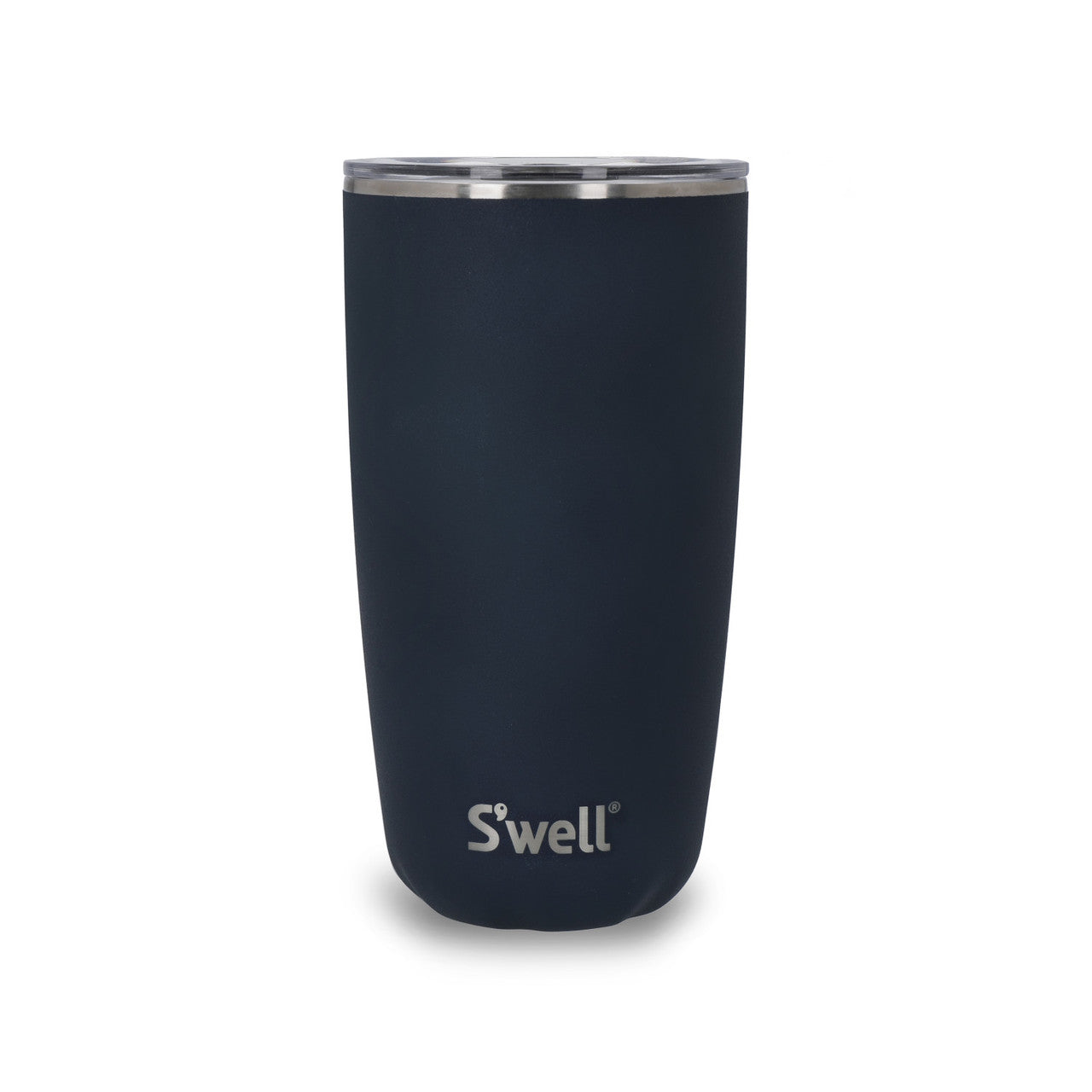 S'well Azurite Travel Mug with Lid 530ml