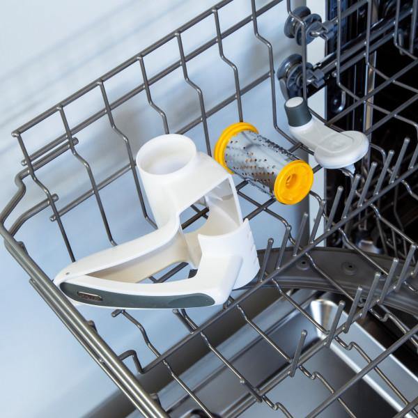 Zyliss Classic Cheese Grater