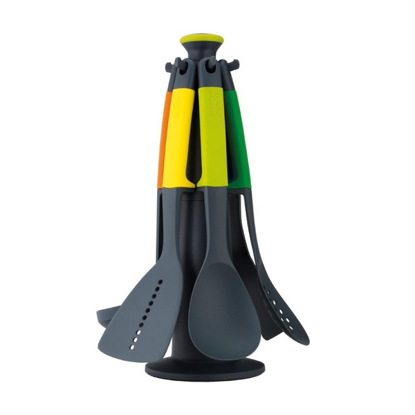 Joseph Joseph Carousel Cooking Utensil Set