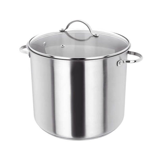Judge Stockpot 13L 28cm