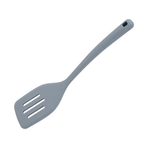 Judge Silicone Slotted Spatula Turner