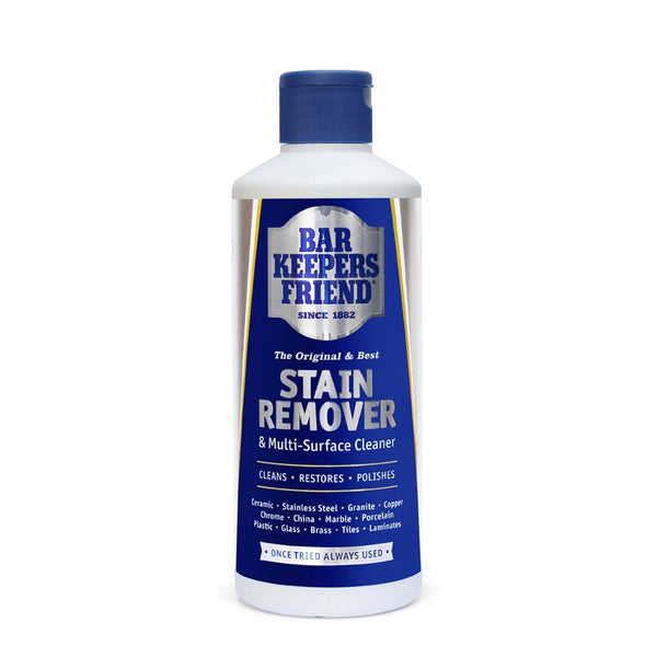Bar Keepers Friend Original Powder Cleaner & Stain