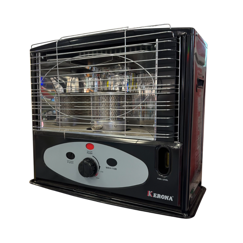 Kerona Paraffin Heater