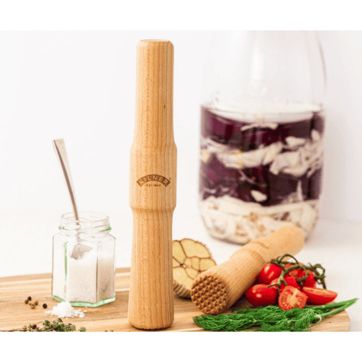 Kilner Fermentation Packer