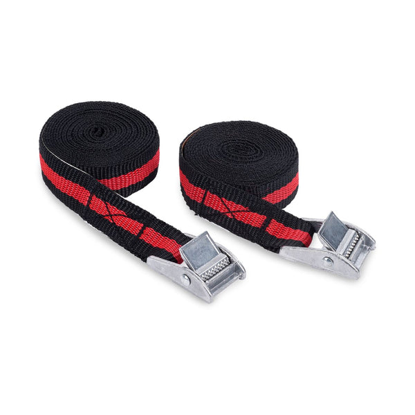 Kreator Ratchet Tie 2.5m - 100kg