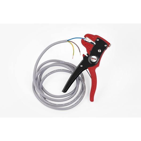 Kreator Wire Stripper Automatic