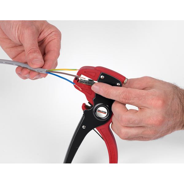 Kreator Wire Stripper Automatic