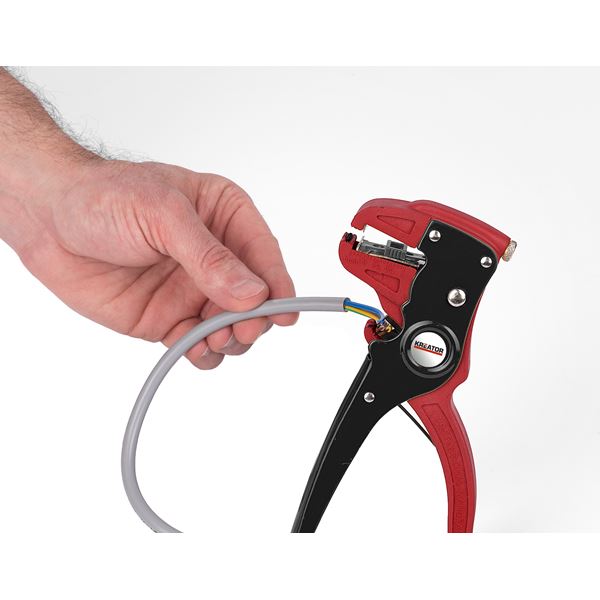 Kreator Wire Stripper Automatic