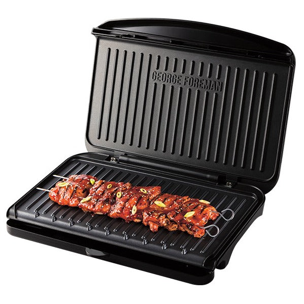 George Foreman Large Fit Grill