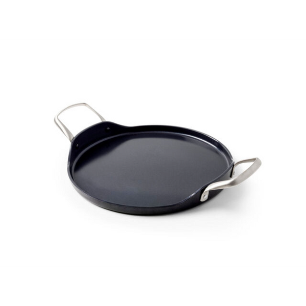 Chop & Grill Round Serving Pan