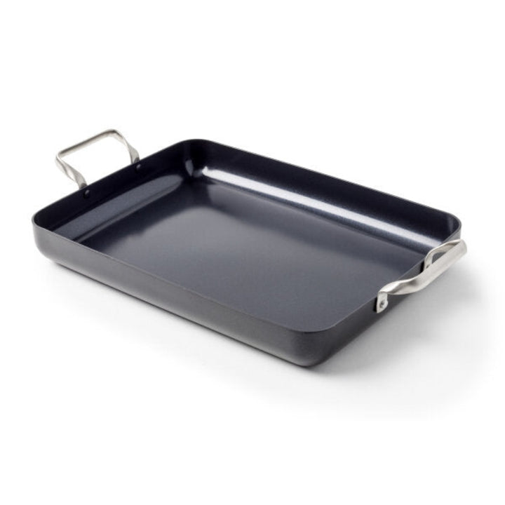 Chop & Grill Roaster Dish