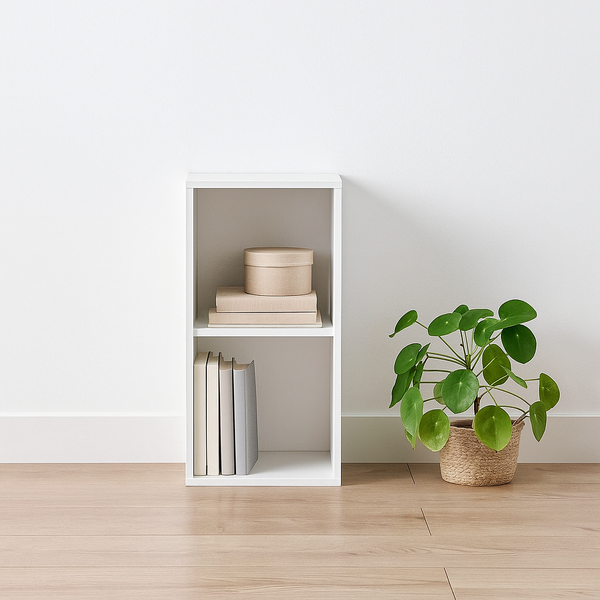 linate bookcase