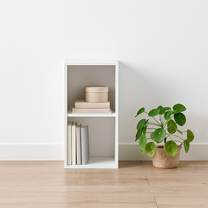 linate bookcase