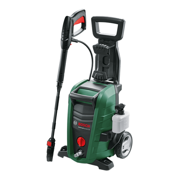 Bosch AquaTak135 Pressure Washer